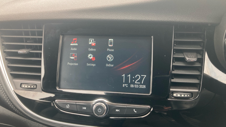 Vauxhall Mokka X 1.4T Elite 5dr Auto Petrol Hatchback